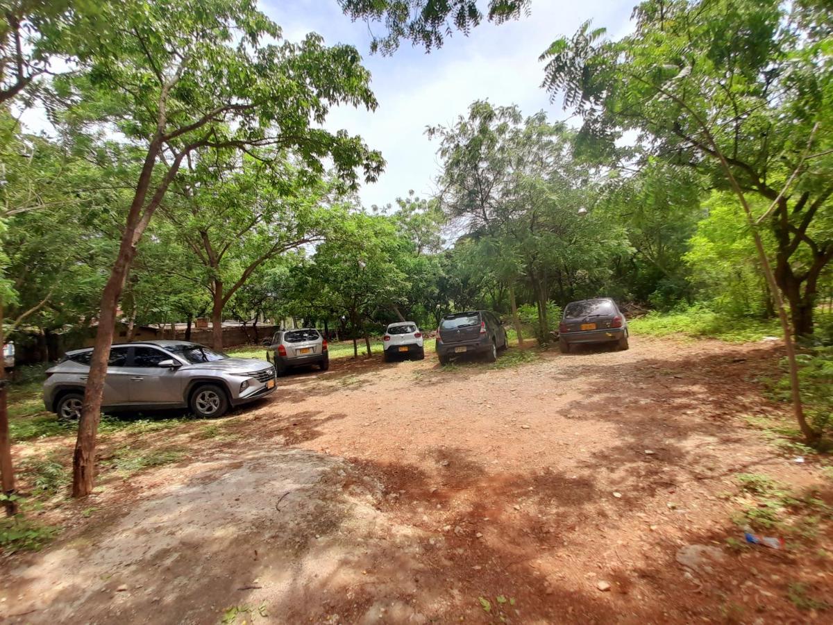 Hostal La Casa De Felipe Taganga Exterior photo